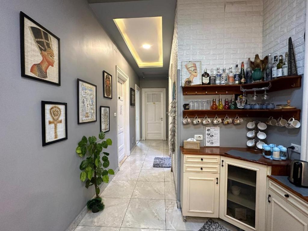بيت شباب Cairo Hub المظهر الخارجي الصورة