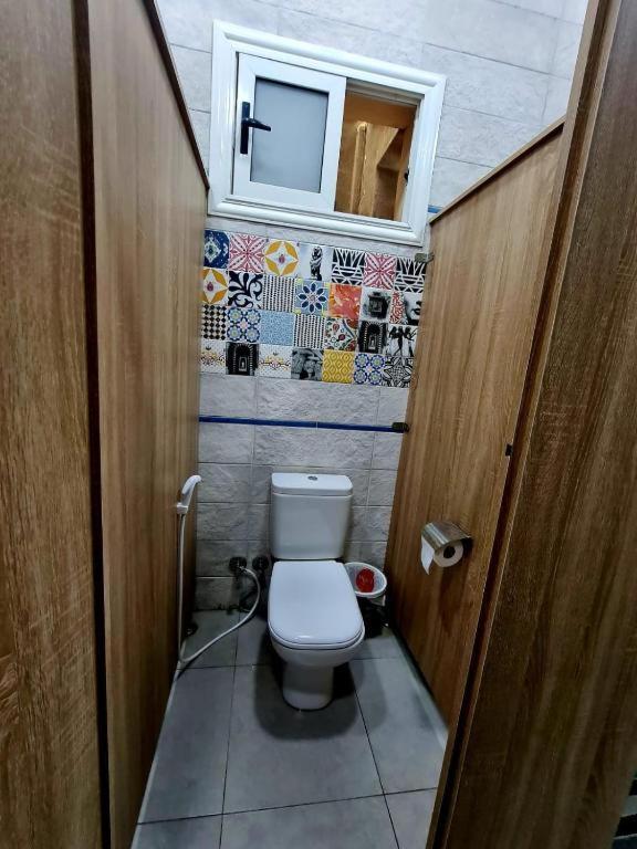 بيت شباب Cairo Hub المظهر الخارجي الصورة