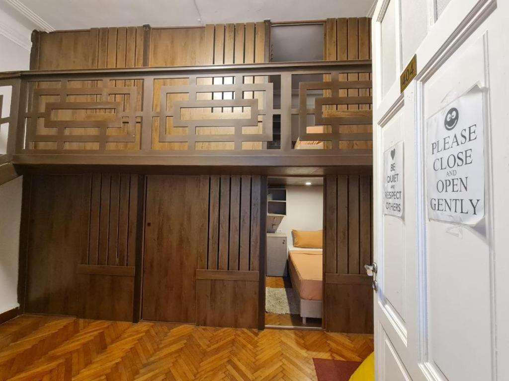 بيت شباب Cairo Hub المظهر الخارجي الصورة