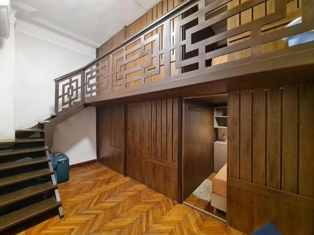 بيت شباب Cairo Hub المظهر الخارجي الصورة