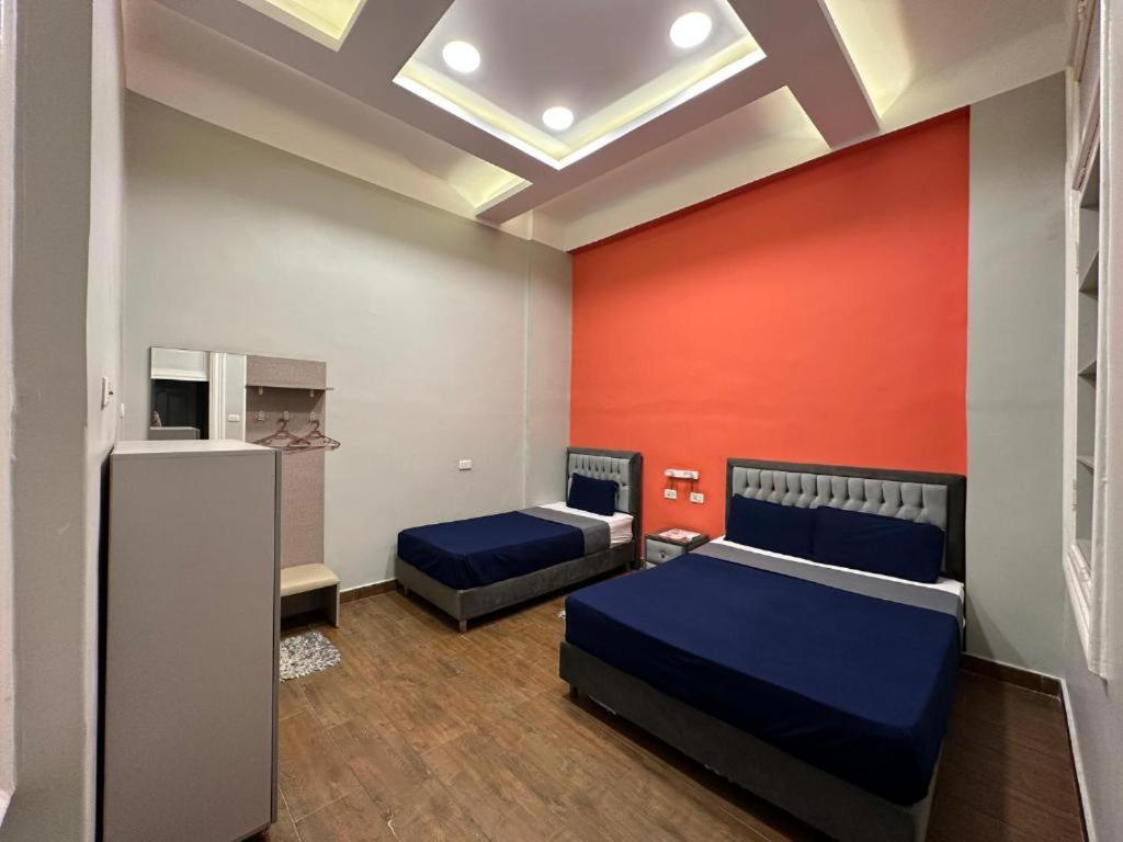 بيت شباب Cairo Hub المظهر الخارجي الصورة