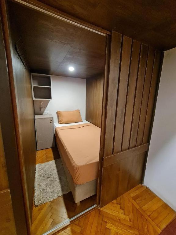بيت شباب Cairo Hub المظهر الخارجي الصورة