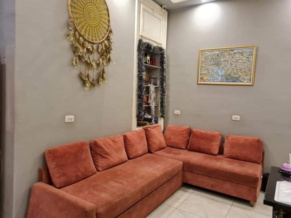 بيت شباب Cairo Hub المظهر الخارجي الصورة
