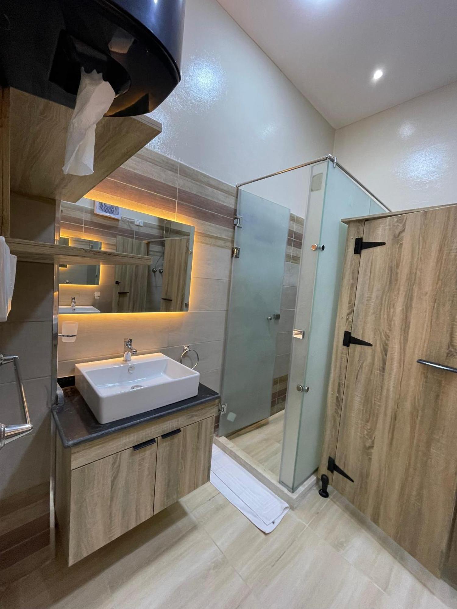 بيت شباب Cairo Hub المظهر الخارجي الصورة